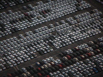 Automotive